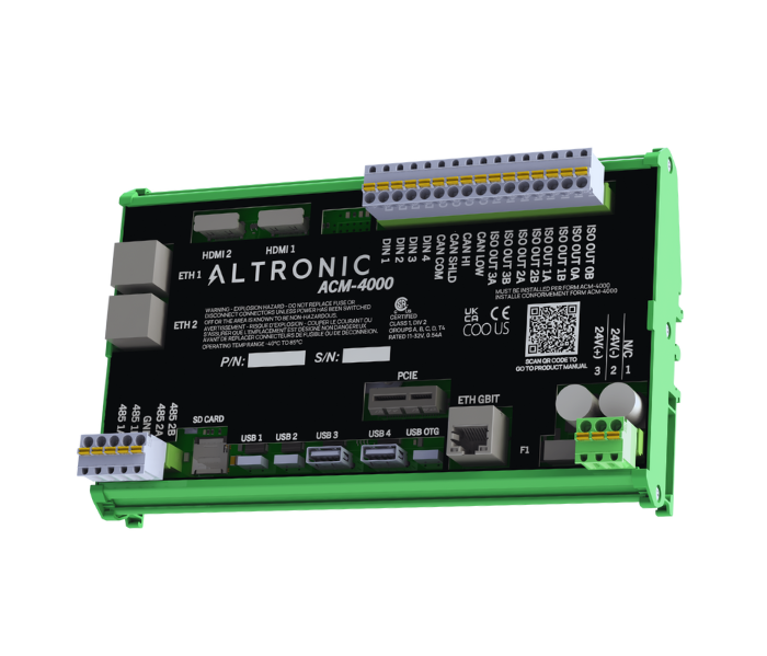 Home - Global Compression Services