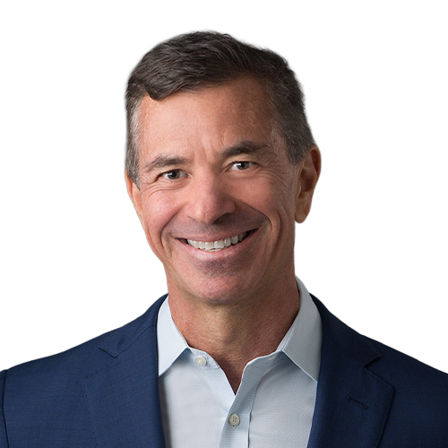 mike brooks chief commercial officer